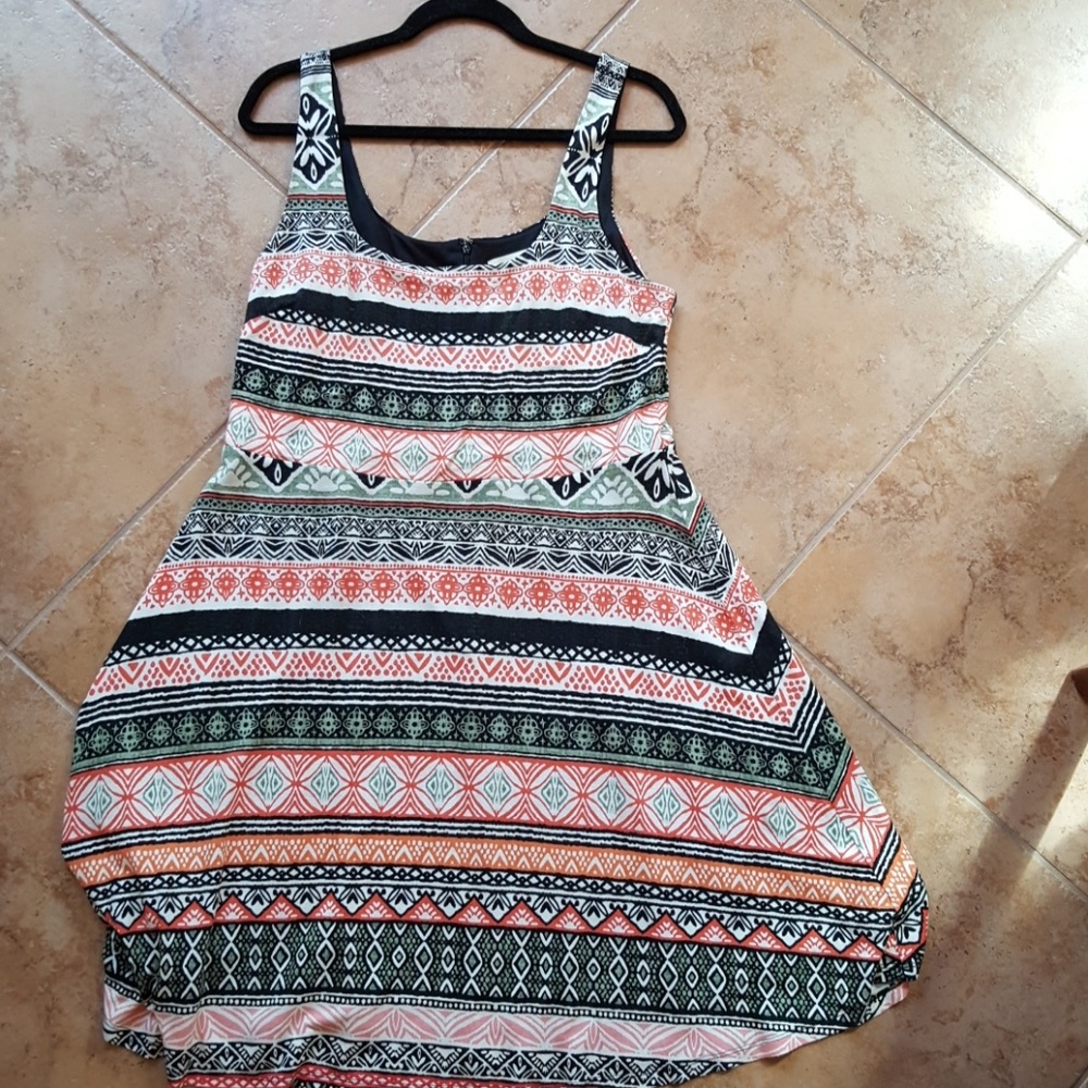 Loft Dress